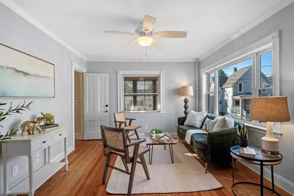 13 Highland Street, Salem, MA 01970