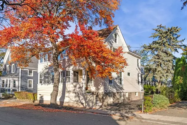 13 Highland Street, Salem, MA 01970