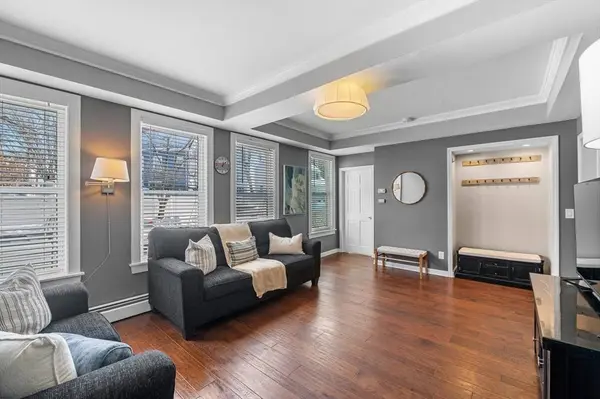 5-7 Vernon Street #1, Haverhill, MA 01835