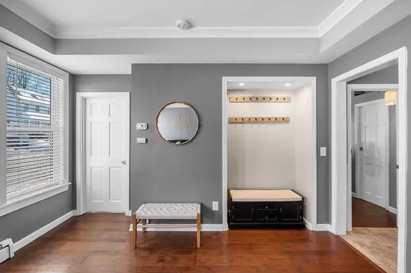 5-7 Vernon Street #1, Haverhill, MA 01835