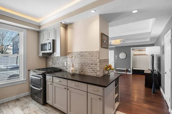 5-7 Vernon Street #1, Haverhill, MA 01835