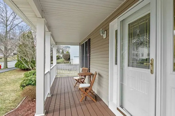 7 Hilltop Drive, Peabody, MA 01960