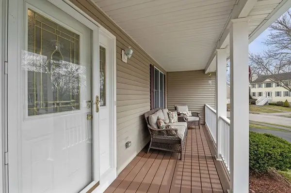 7 Hilltop Drive, Peabody, MA 01960