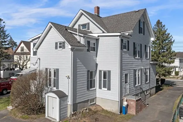 495 Central St, Saugus, MA 01906