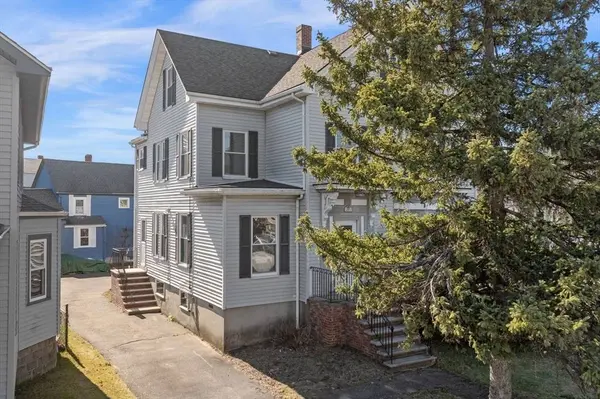 495 Central St, Saugus, MA 01906