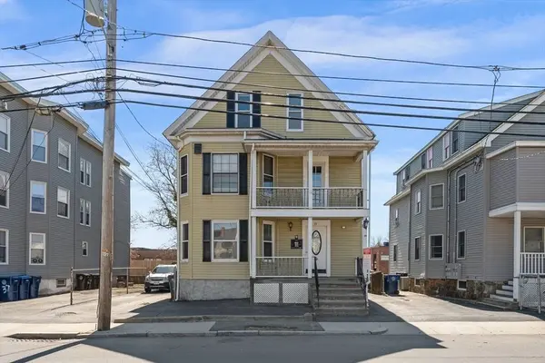 39 Mason St, Salem, MA 01970