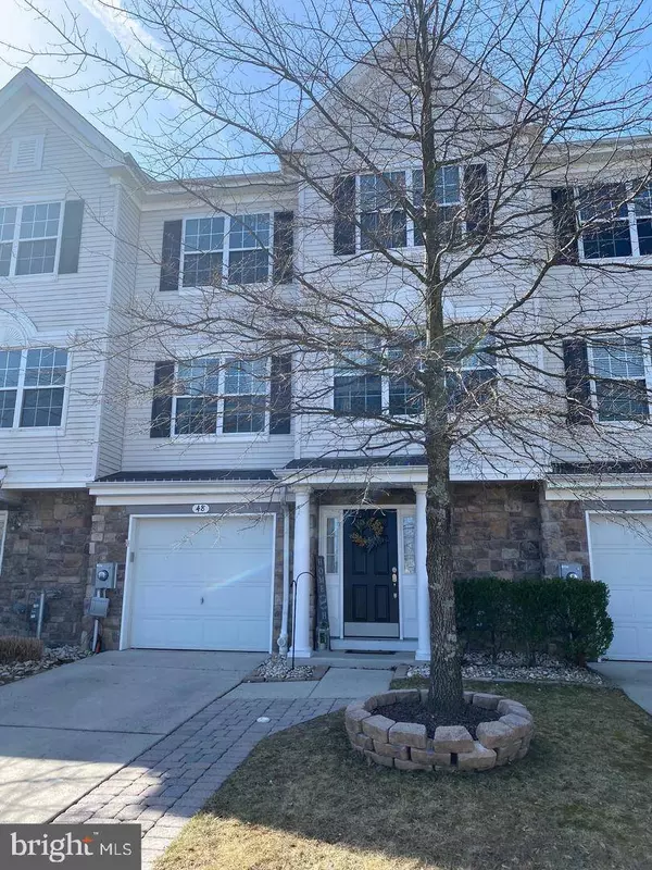 48 MILLERS, Delran, NJ 08075