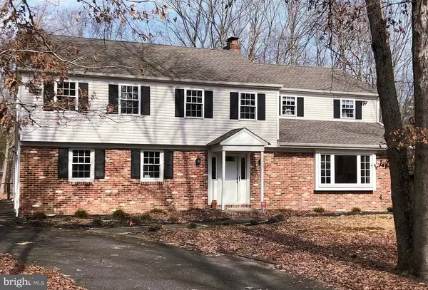 565 MCKENDIMEN RD, Medford, NJ 08055