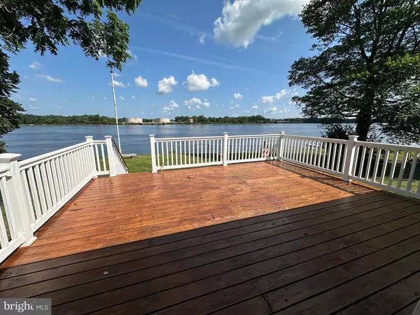 3 LINDEN ROAD, Burlington Township, NJ 08016