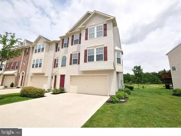 121 HELEN DR, Cinnaminson, NJ 08077