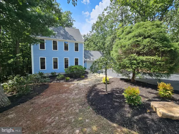 109 WILLIAM FEATHER DR, Voorhees, NJ 08043