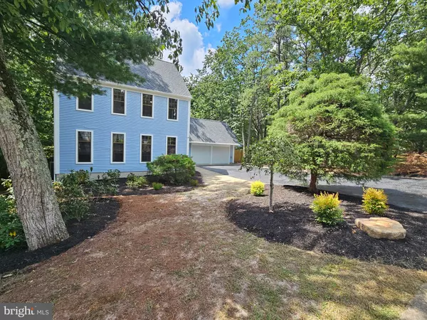 109 WILLIAM FEATHER DR, Voorhees, NJ 08043