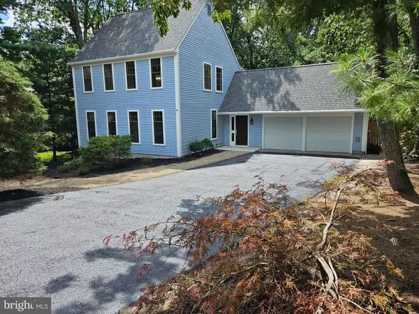 109 WILLIAM FEATHER DR, Voorhees, NJ 08043