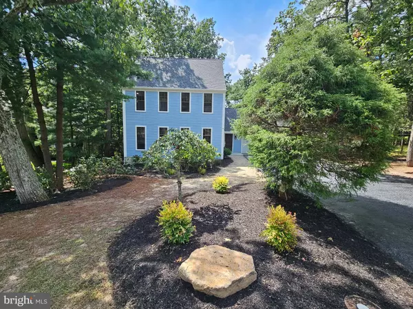 109 WILLIAM FEATHER DR, Voorhees, NJ 08043