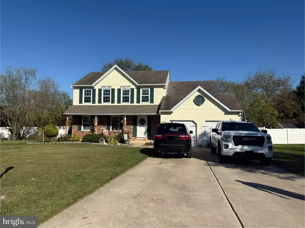 338 SUGAR HILL DR, Clayton, NJ 08312