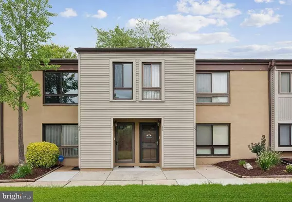 44 ASHLEY CT, Marlton, NJ 08053