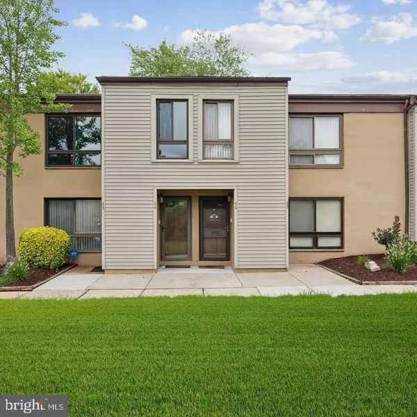 44 ASHLEY CT, Marlton, NJ 08053