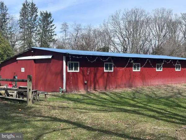 8 BUTTERWORTHS BOGS RD, Tabernacle, NJ 08088