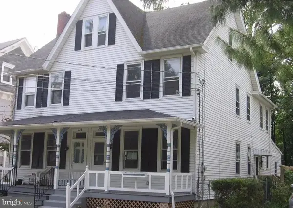 230 RUTLAND AVE, Mount Holly, NJ 08060