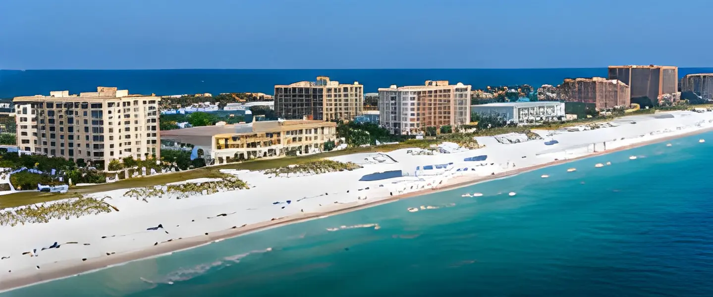 Miramar Beach