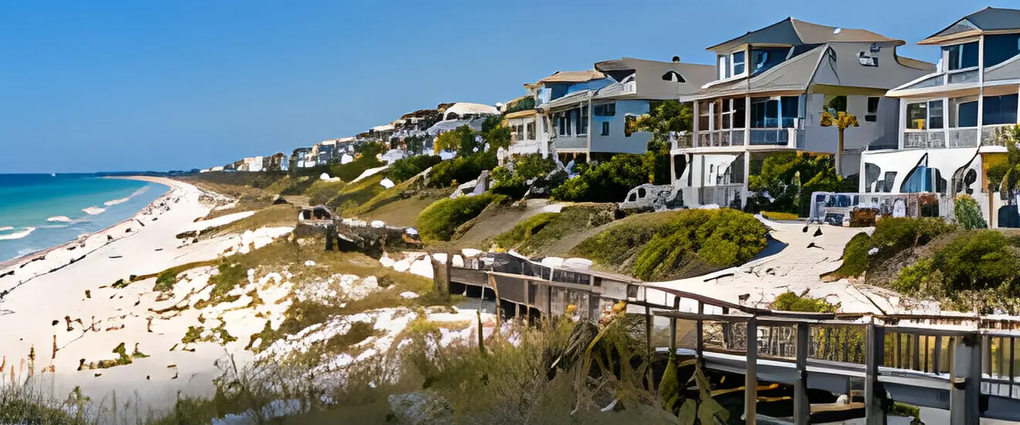 Inlet Beach