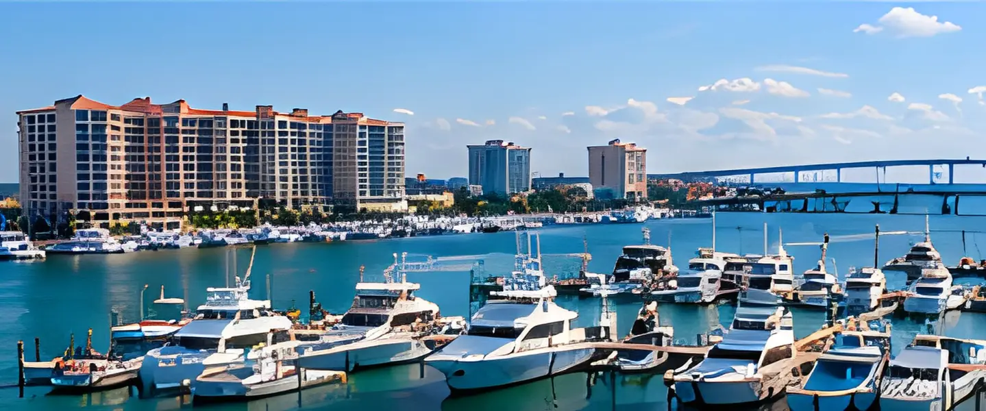 Destin