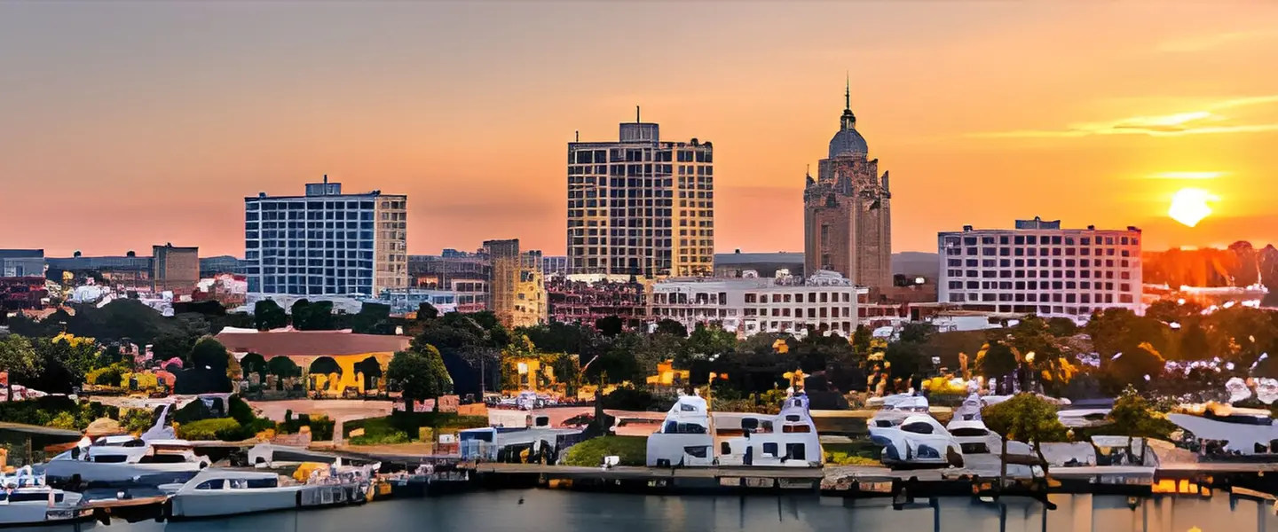 Pensacola