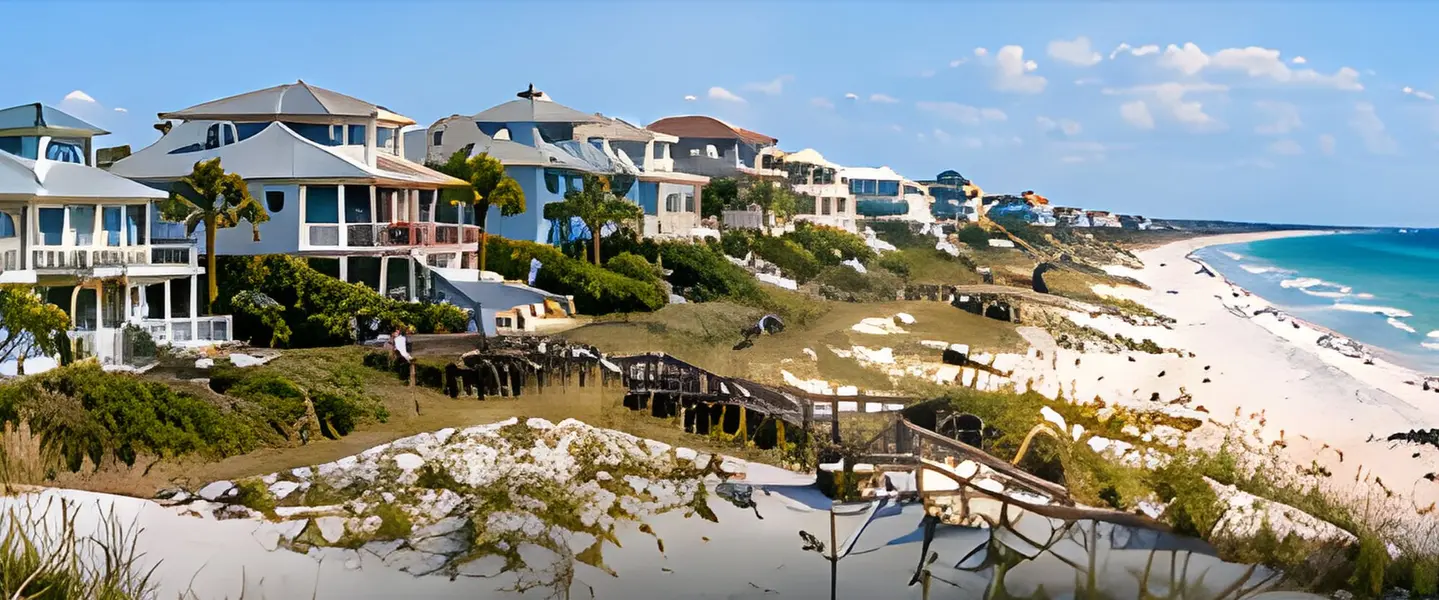 Santa Rosa Beach