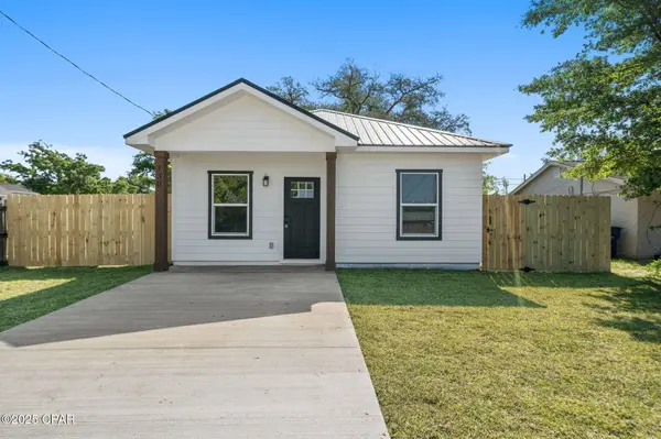 730 Maple AVE, Panama City, FL 32401