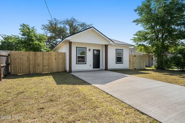730 Maple AVE, Panama City, FL 32401
