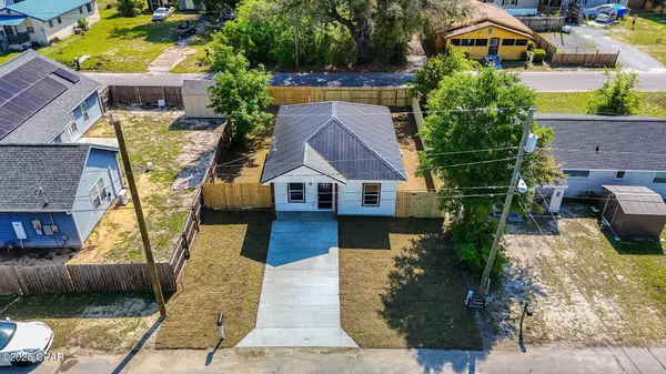 730 Maple AVE, Panama City, FL 32401