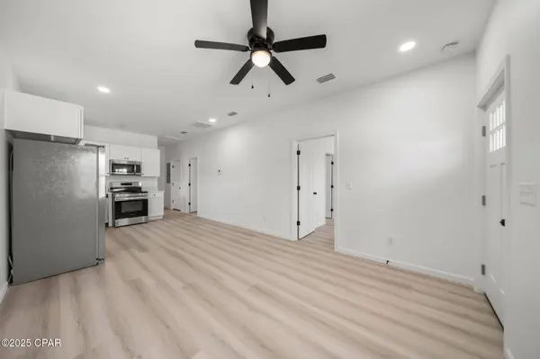 730 Maple AVE, Panama City, FL 32401