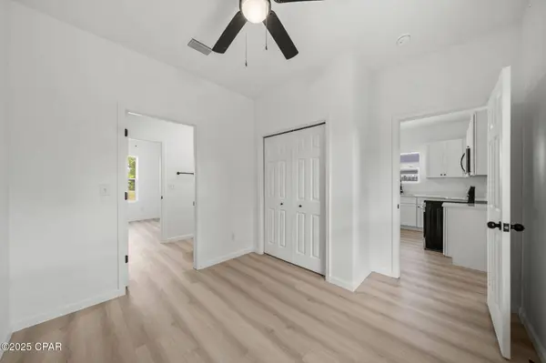 730 Maple AVE, Panama City, FL 32401