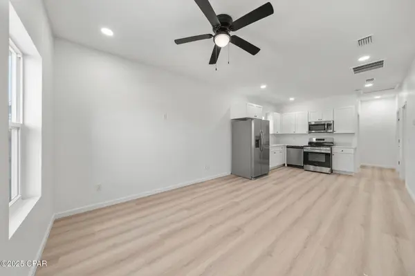 730 Maple AVE, Panama City, FL 32401