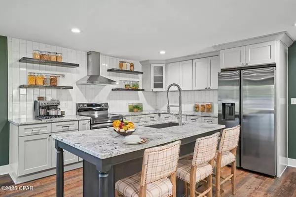 1095 W Highway 90, Bonifay, FL 32425