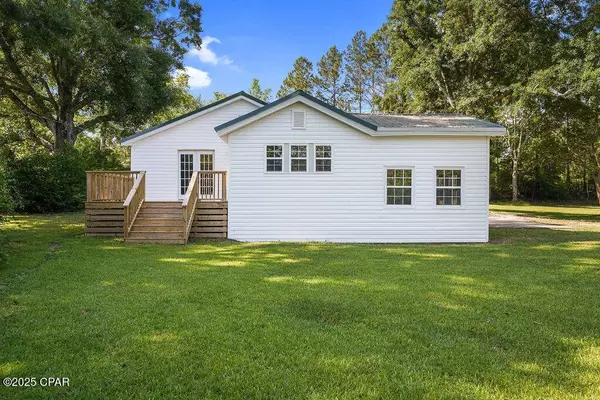 1095 W Highway 90, Bonifay, FL 32425