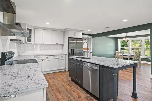 1095 W Highway 90, Bonifay, FL 32425