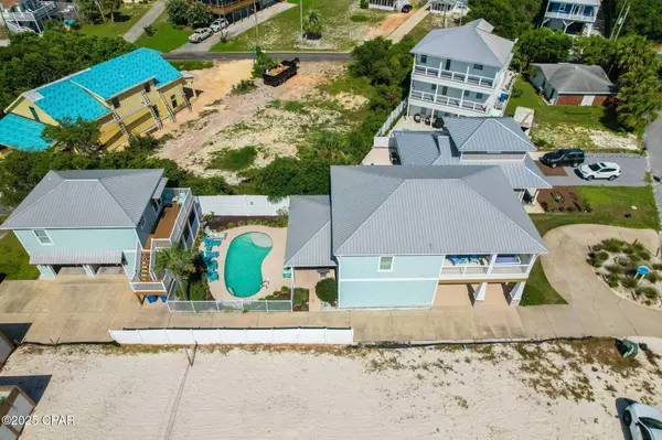 21806 Webb ST, Panama City Beach, FL 32413