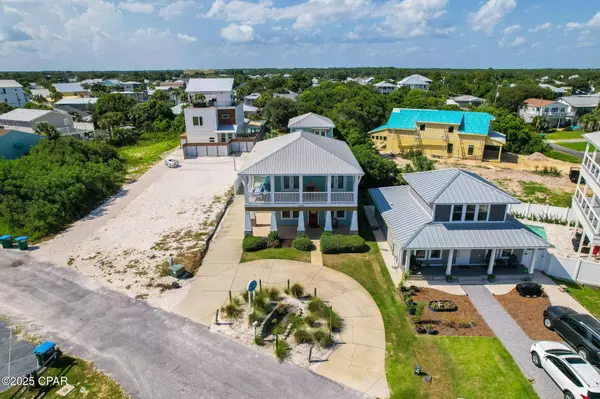 21806 Webb ST, Panama City Beach, FL 32413