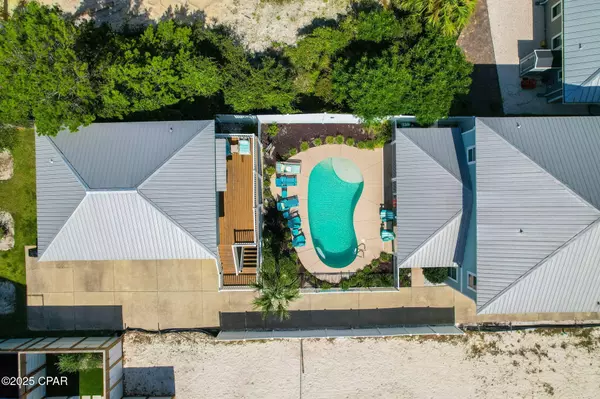 21806 Webb ST, Panama City Beach, FL 32413