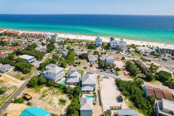 21806 Webb ST, Panama City Beach, FL 32413