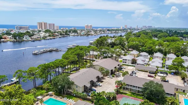 6903 N Lagoon 38 DR #38, Panama City Beach, FL 32408