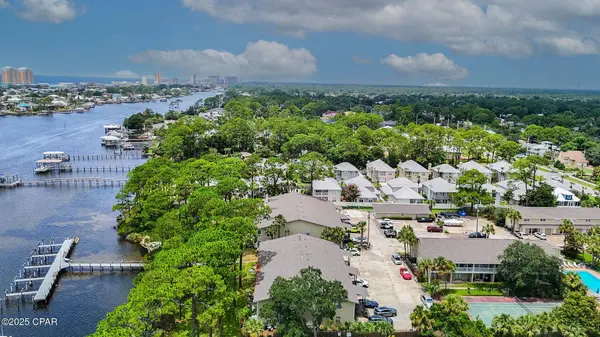 6903 N Lagoon 38 DR #38, Panama City Beach, FL 32408