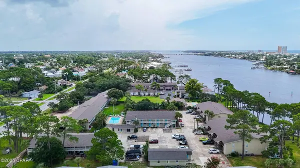 6903 N Lagoon 38 DR #38, Panama City Beach, FL 32408