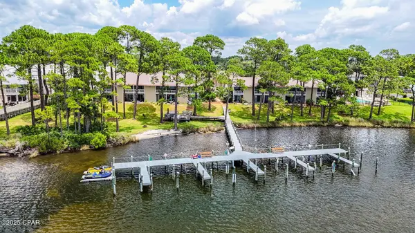 6903 N Lagoon 38 DR #38, Panama City Beach, FL 32408