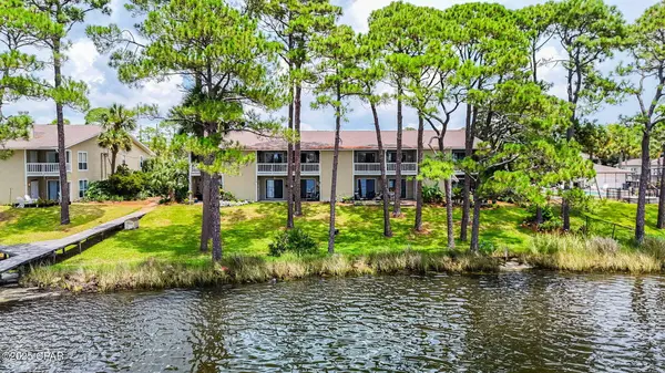 6903 N Lagoon 38 DR #38, Panama City Beach, FL 32408