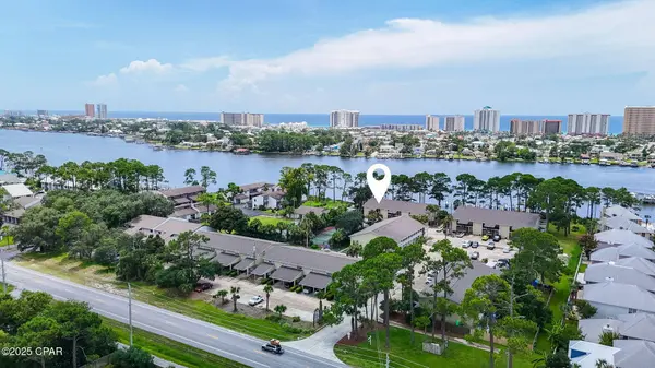 6903 N Lagoon 38 DR #38, Panama City Beach, FL 32408