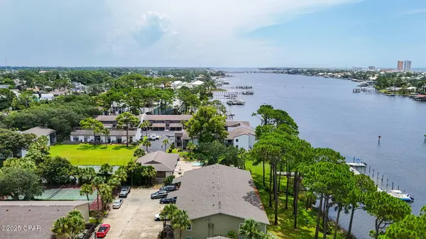 6903 N Lagoon 38 DR #38, Panama City Beach, FL 32408