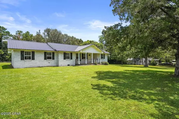 1730 Sims BLVD, Bonifay, FL 32425