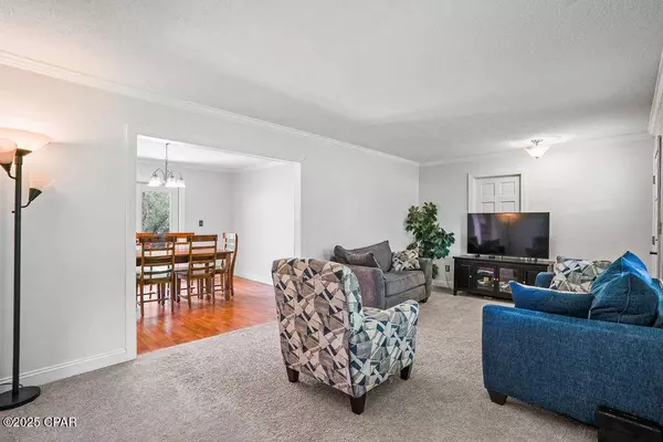 1730 Sims BLVD, Bonifay, FL 32425